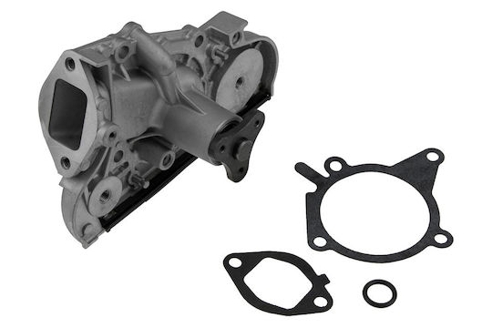 NTY Car Water Pump for Peugeot 206 / 306 / 307 / 406 / 607 / 806 / 807 / Boxer / Expert / Partner Fiat Ducato / Scudo / Ulysse Suzuki Grand Vitara Toyota Corolla Citroen Berlingo / C4 / C5 / C8 / Evasion / Jumper / Jumpy / Xantia / Xsara / Xsara Picasso Kia Carens / Cerato / Pride / Rio / Shuma Mazda 121 / 323 / 626 / Demio / MX-3 / MX-5 Lancia Phedra / Zeta