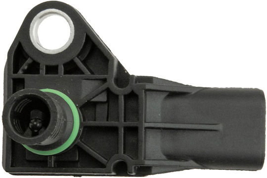 NTY Intake Manifold Pressure Sensor Car Engine Sensor for Audi A4 / A6 / A7 / Q7