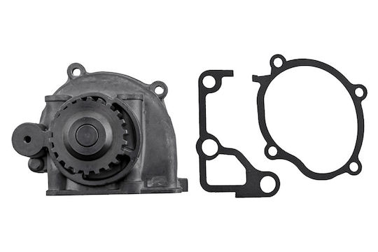 NTY Car Water Pump for Suzuki Alto / Baleno / Carry / Grand Vitara / Swift / Vitara / Wagon R+ Toyota Yaris Kia Besta / Carens / Cerato / Clarus / Retona / Shuma / Sportage Daihatsu Copen / Materia / Sirion / Terios Mazda 3 / 323 / 5 / 6 / 626 / Premacy / Xedos Subaru Forester / Impreza / Legacy / Outback