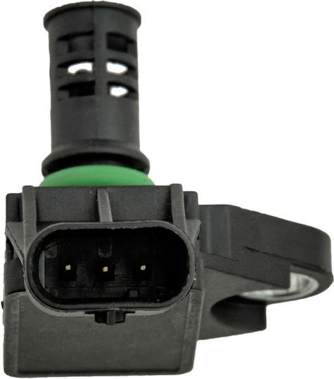 NTY Intake Manifold Pressure Sensor Car Engine Sensor for Audi A4 / A6 / A7 / Q7