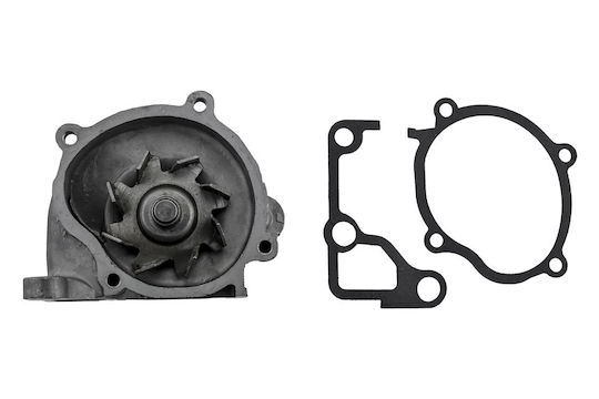 NTY Car Water Pump for Suzuki Alto / Baleno / Carry / Grand Vitara / Swift / Vitara / Wagon R+ Toyota Yaris Kia Besta / Carens / Cerato / Clarus / Retona / Shuma / Sportage Daihatsu Copen / Materia / Sirion / Terios Mazda 3 / 323 / 5 / 6 / 626 / Premacy / Xedos Subaru Forester / Impreza / Legacy / Outback