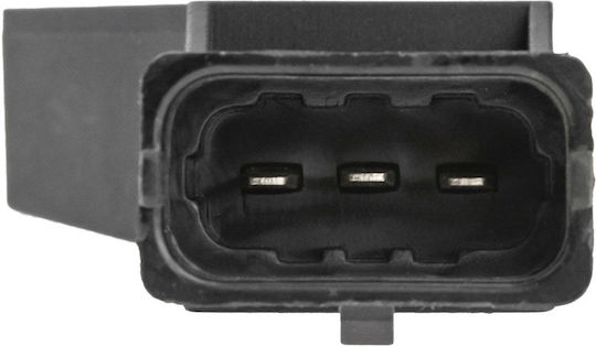 NTY Nockenwellensensor Autokühler für Opel Astra / Sintra / Speedster / Zafira