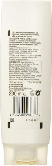 Pantene Balsam Reconstrucție/Nutriție pentru Deteriorat Păr 230ml