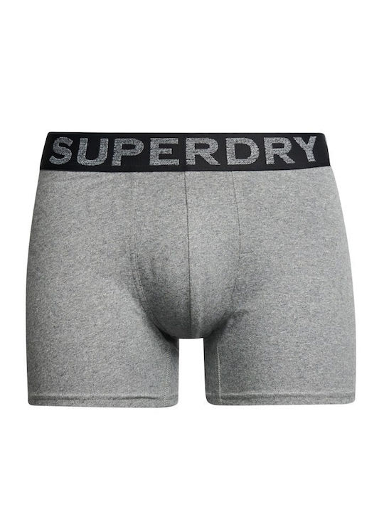 Men's Boxers Multicolour 3Pack