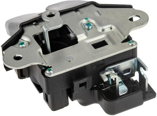 NTY Türschloss mit Installation Kofferraum Hyundai Elantra EZC-HY-588