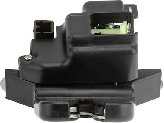 NTY Türschloss mit Installation Kofferraum Kia Rio 2011 EZC-KA-008