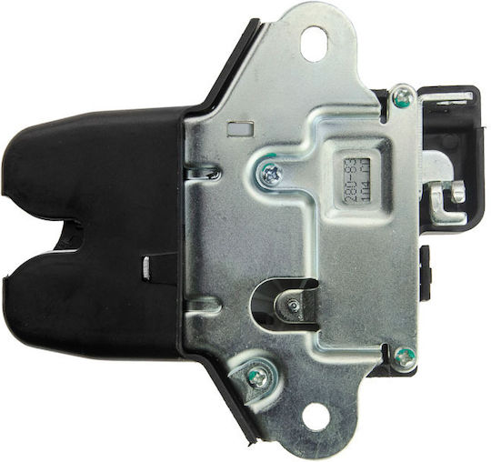 NTY Türschloss mit Installation Kofferraum Kia Rio 2011 EZC-KA-008