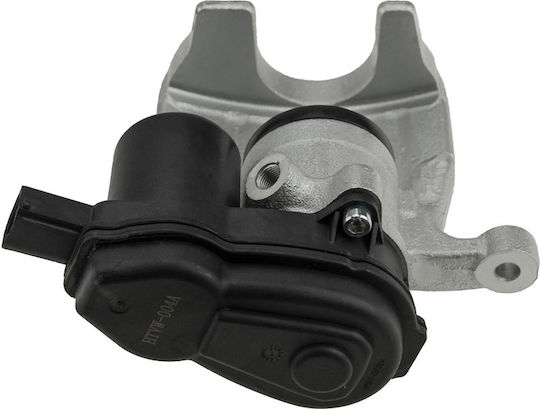 NTY Δαγκάνα Φρένων Πίσω για Audi A4 / A5 / Q5