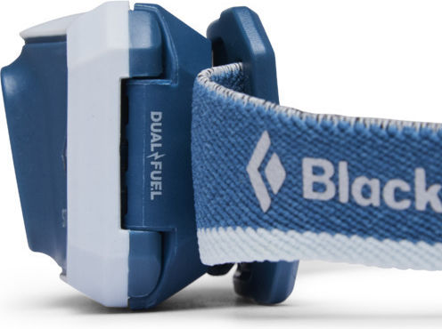 Black Diamond Επαναφορτιζόμενος Φακός Κεφαλής LED IP67 με Μέγιστη Φωτεινότητα 450lm Storm 450 BD 1500 Li-ion