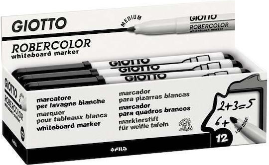 Giotto Whiteboard-Marker Schwarz
