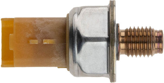 NTY Kraftstoffdruck-Sensor Auto-Motorsensor Für Peugeot 2008 / Experte / Partner / 208 / 3008 / 301 / 308 / 5008 / 508 / Partner Tepee / Rifter / Reisender Citroen Berlingo / C-Elysee / Springend / C3 Aircross / C3 / C3 Picasso / C4 Kaktus / C4 Grand Picasso / C4 / C4 Picasso / C4 SpaceTourer / DS4 / DS5 / SpaceTourer