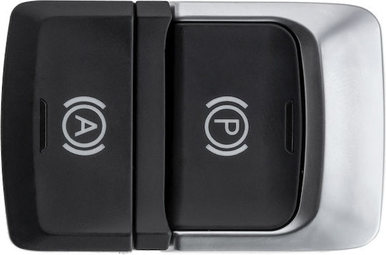 NTY Comutator frână de mână electrică auto pentru Audi Q3 Negru