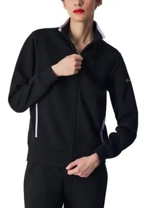 Champion Women's Sweatshirt Black