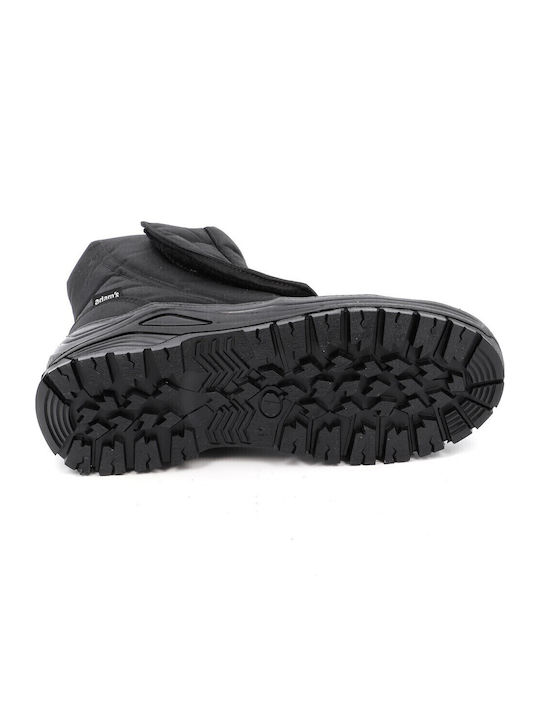 Adam's Shoes