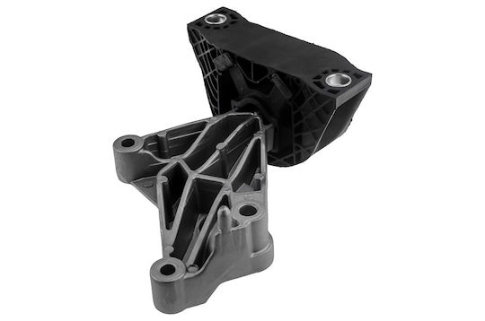NTY Car Engine Mount for Renault Captur / Clio Dacia Logan / Logan MCV / Sandero