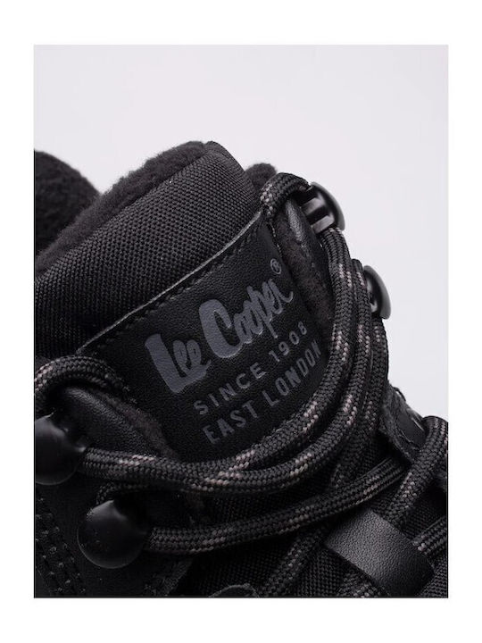 Sneakers Black