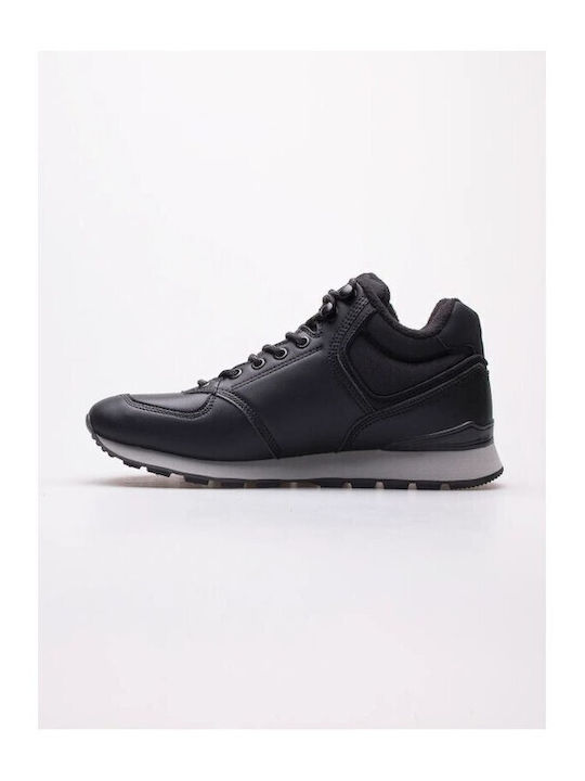 Sneakers Black