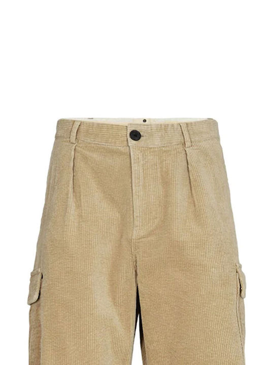 Hose Cargo Beige