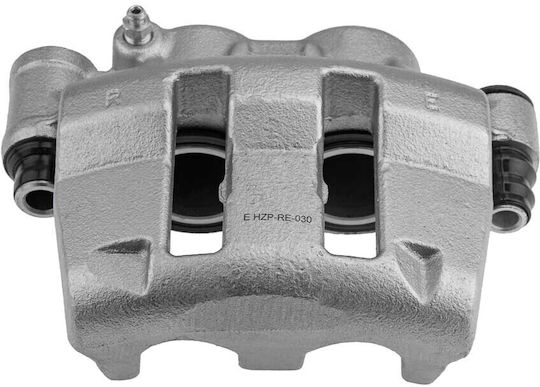 NTY Brake Calipers Front for Nissan Interstar Opel Movano Renault Master