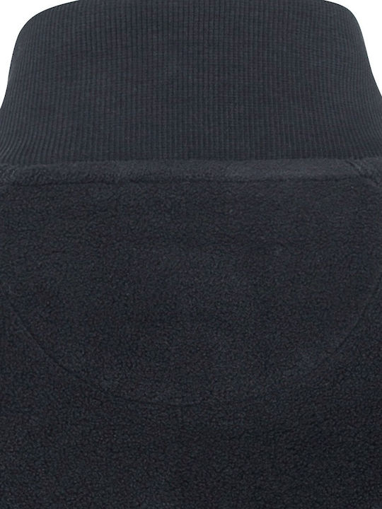 Ανδρική Ζακέτα Fleece Μπλε