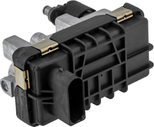 NTY Turbo Actuator Car for Volvo C30 / C70 / S40 / S60 / S80 / V50 / V70 / XC 90