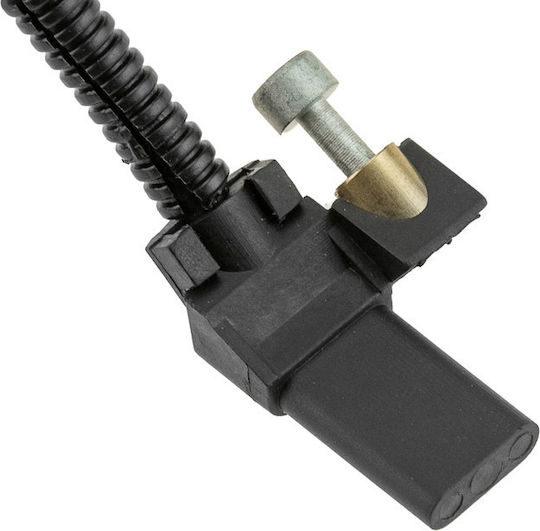 NTY Crankshaft Sensor Car Engine Sensor for Opel Astra / Corsa / Insignia / Signum / Vectra / Zafira Fiat Croma Chrysler GTS Alfa Romeo SportWagon Chevrolet Aveo / Kalos Daewoo Kalos