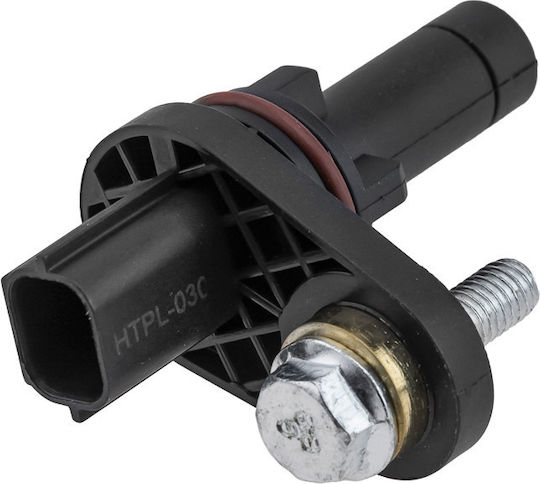 NTY Crankshaft Sensor Car Engine Sensor for Opel Antara / Insignia Suzuki Grand Vitara Chevrolet Captiva
