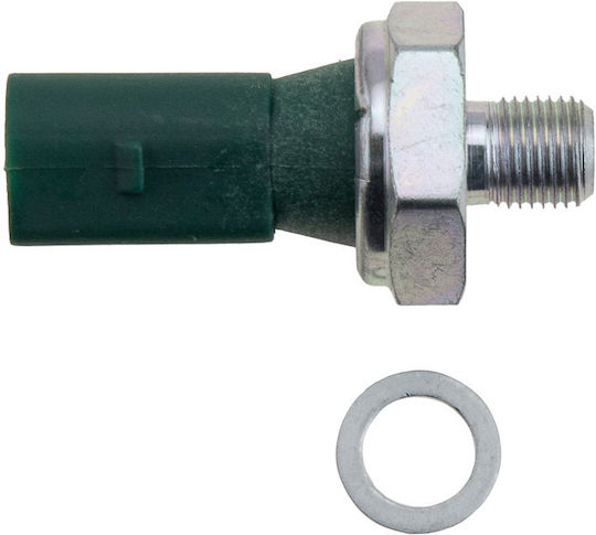 NTY Oil Pressure Sensor Car Engine Sensor for Seat Alhambra / Altea / Ibiza / Leon / Toledo Skoda Fabia / Octavia / Rapid / Roomster / Praktik / Superb / Yeti Volkswagen Beetle / Caddy / Golf Plus / Golf / Jetta / Passat / Passat CC / Polo / Sharan / Tiguan / Touareg / Touran Audi A1 / A3 / A4 / A5 / A6 / A7 / A8 / Q3 / Q5 Lexus SC
