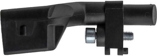 NTY Αισθητήρας Στροφάλου Αυτοκινήτου για Citroen C6 Seat Alhambra / Cordoba / Leon / Toledo Skoda Octavia / Superb Volkswagen Crafter / Golf Plus / Golf / Jetta / Passat / Polo / Sharan / Touran Audi A3 / A6