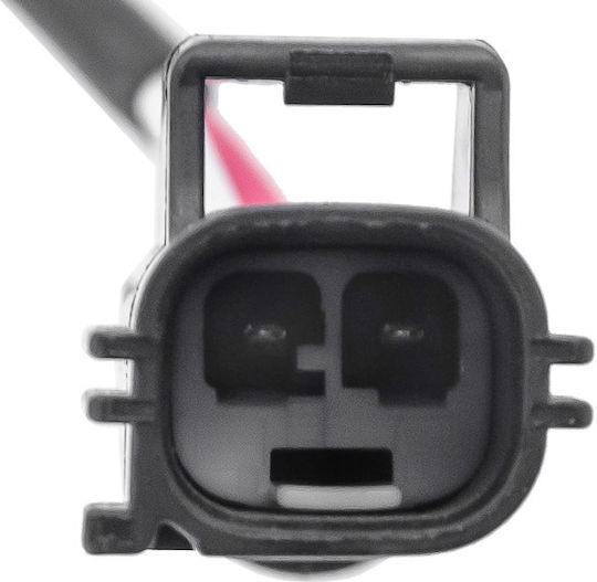 NTY Kurbelwellen-Sensor Autokühler für Volvo C70 / S60 / S70 / S80 / V70 / XC 90