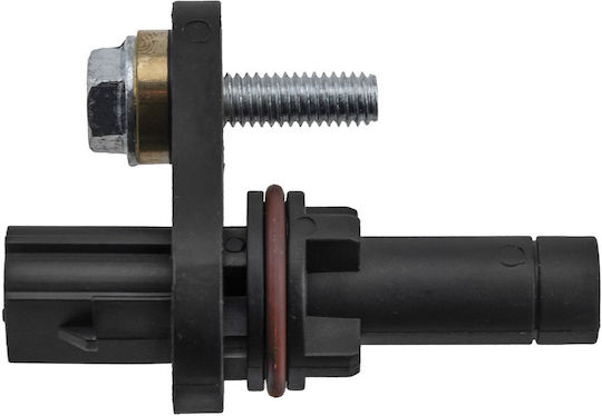 NTY Crankshaft Sensor Car Engine Sensor for Opel Antara / Insignia Suzuki Grand Vitara Chevrolet Captiva