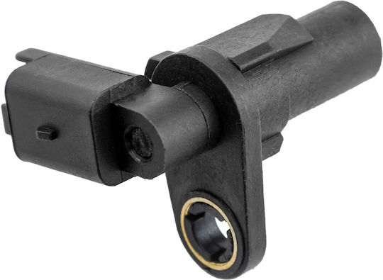 NTY Crankshaft Sensor Car Engine Sensor for Opel Vivaro Renault Clio / Espace / Laguna / Megane / Scenic / Trafic / Vel Satis Nissan Primastar