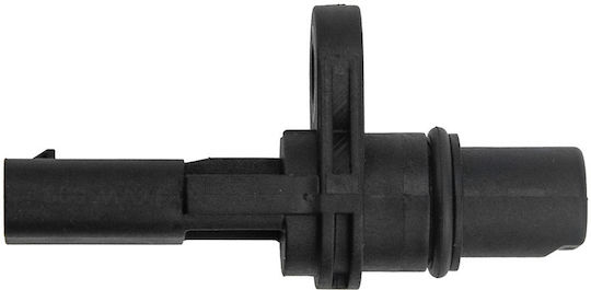 NTY Camshaft Sensor Car Engine Sensor for Mini Roadster Kia Roadster Seat Alhambra / Arona / Ateca / Ibiza / Leon / Toledo Skoda Fabia / Karoq / Kodiaq / Octavia / Rapid / Superb Volkswagen Arteon / Beetle / Caddy / T6 / Crafter / Golf / Golf Sportsvan / Jetta / Passat Alltrack / Passat / Polo / Scirocco / Sharan / T-Roc / Tiguan / Tiguan Allspace / Touran / Transporter / XL1 Audi A1 / A3 / A4 / A5 / A6 / Q2 / Q3 / Q5 / Q7 / TT Lexus SC