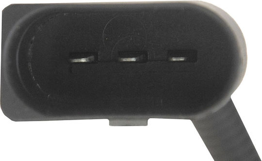 NTY Αισθητήρας Στροφάλου Αυτοκινήτου για Seat Arosa / Leon / Toledo Skoda Fabia / Octavia Volkswagen Bora / Golf / Lupo / Polo