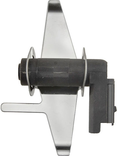 NTY Crankshaft Sensor Car Engine Sensor for Opel Movano / Vivaro Renault Avantime / Espace / Laguna / Master / Trafic / Vel Satis