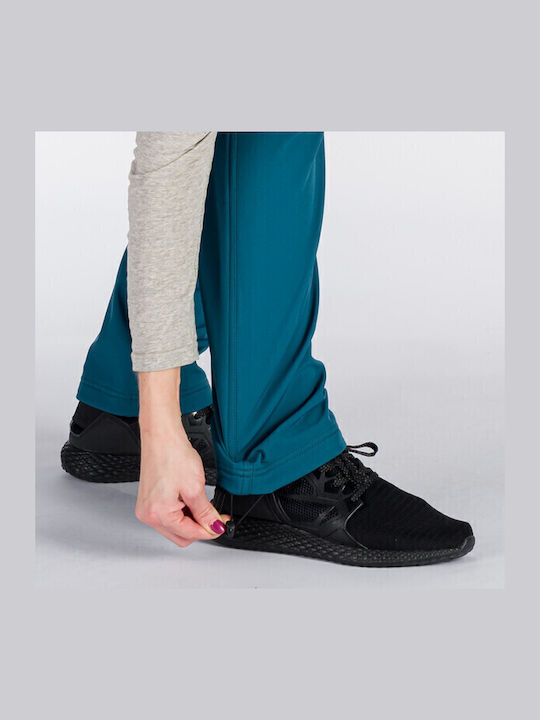 Northfinder Damen Lang Bergsteigerhose
