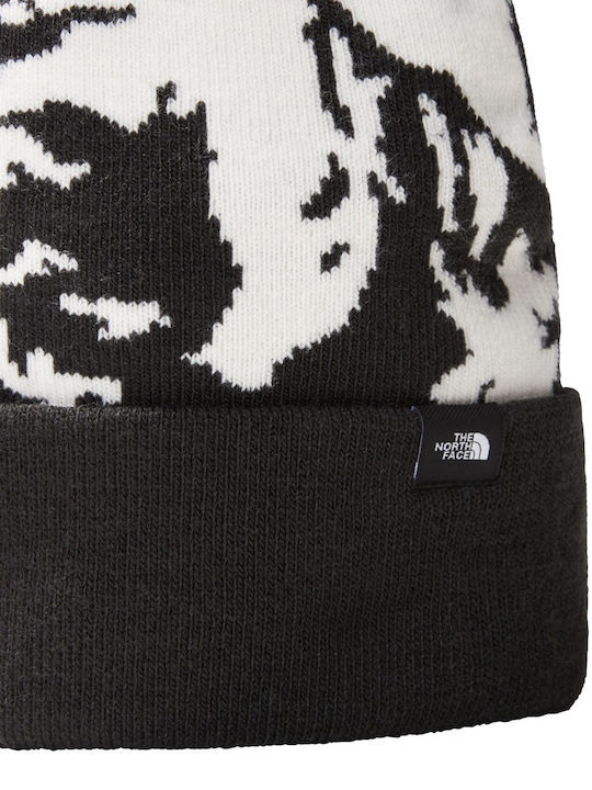 The North Face Pom Pom Beanie Unisex Beanie Gestrickt