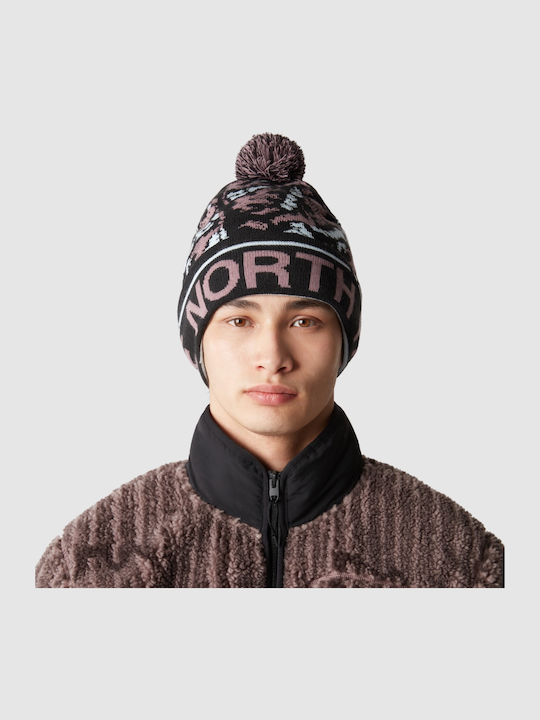Knitted Beanie Cap