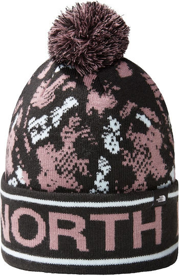 Knitted Beanie Cap