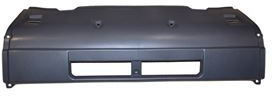 Repart Automotive Spoiler Car Compatible with 1996-2004