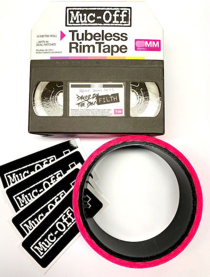 Muc-Off Tubeless Φακαρόλα Τροχού Ποδηλάτου