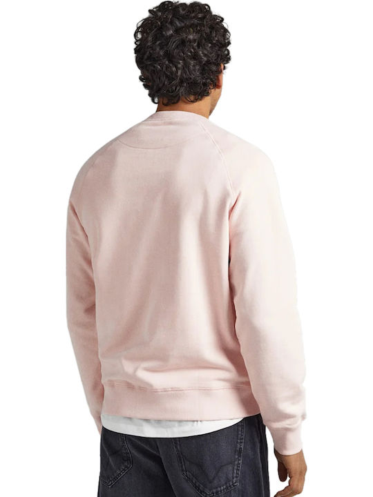 Meier Sweatshirt Pink