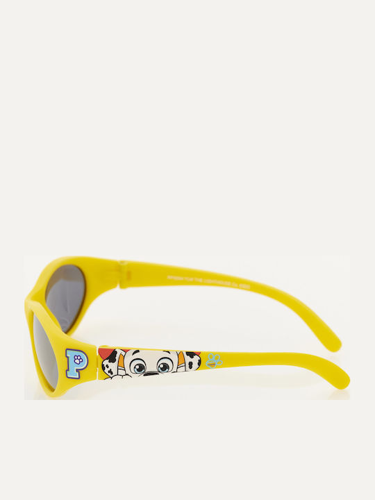 Paw Patrol Kids Sunglasses Yellow