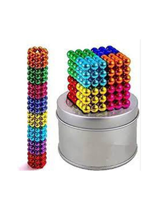 Diy Magnetische Kugeln Für Bürodekoration Zubehör Aus Metall 216 Stück