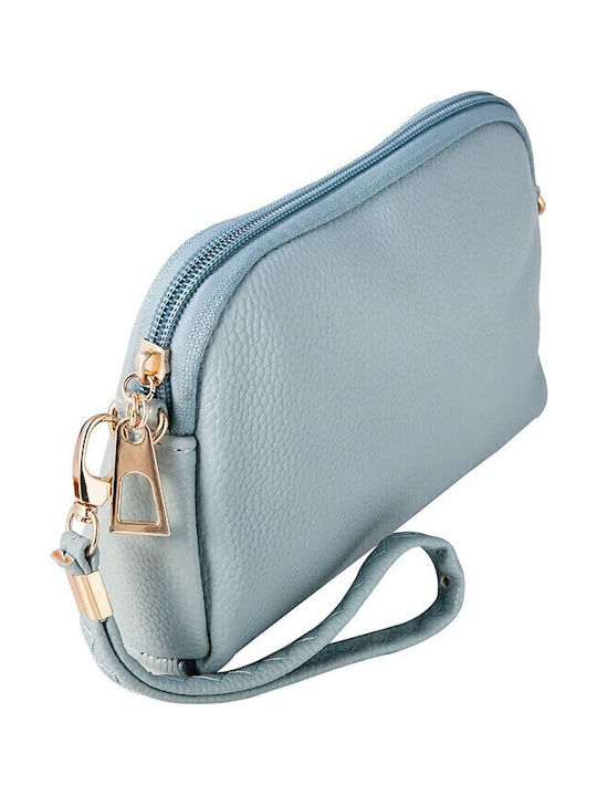 Geantă de damă Crossbody Roșie