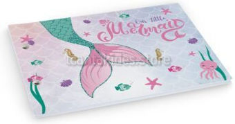 Tsantakides Cardboard Guest Book
