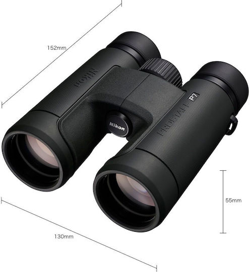 Nikon Κикилия Prostaff P7 8x42мм
