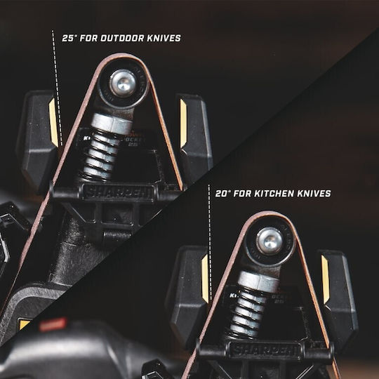 Work Sharp Knife & Tool MK II Ηλεκτρικό Ακονιστήρι