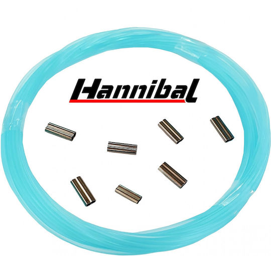 Marlin Fishing Line Blue 10m / 1.4mm