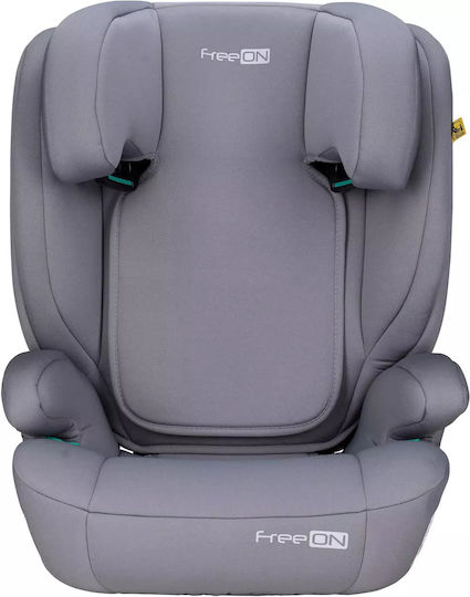 FreeOn Vega Scaun Auto pentru Copii i-Size Gri 0-10 kg
